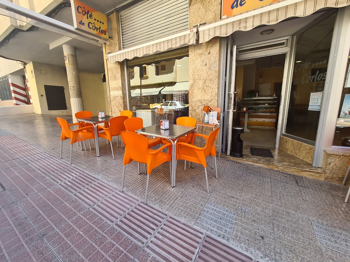 Bar El Rocio - Foto 3