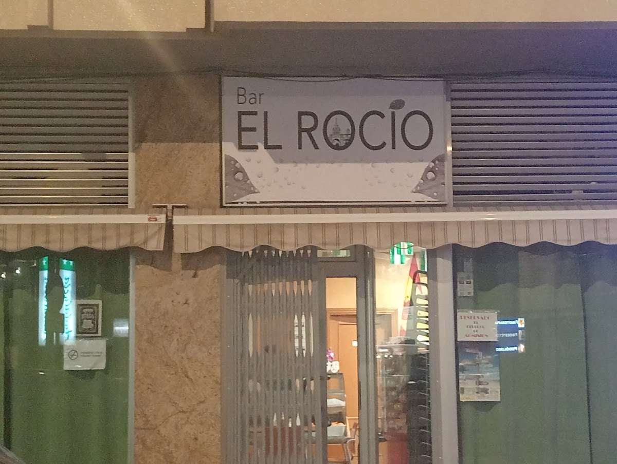 Bar El Rocio - Foto 4