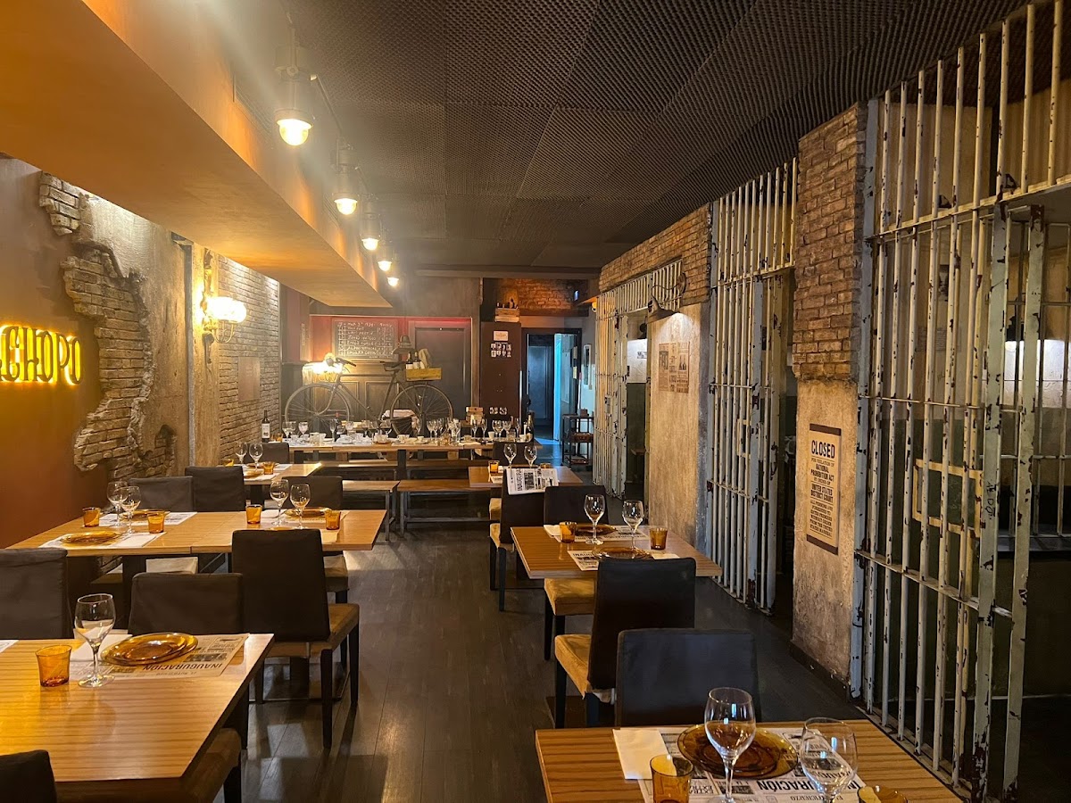 Los 10 Mejores Restaurantes de Zaragoza (2025)