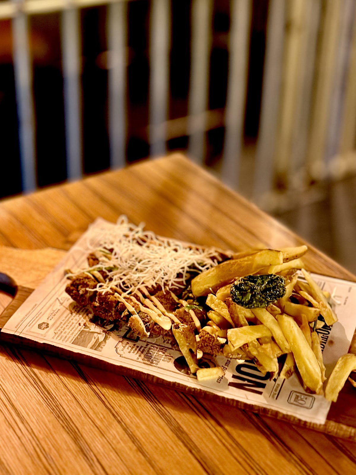 Sr. Cachopo Restaurante - Foto 2