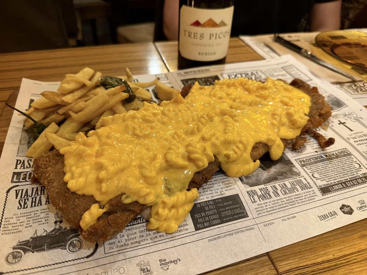 Sr. Cachopo Restaurante - Foto 4