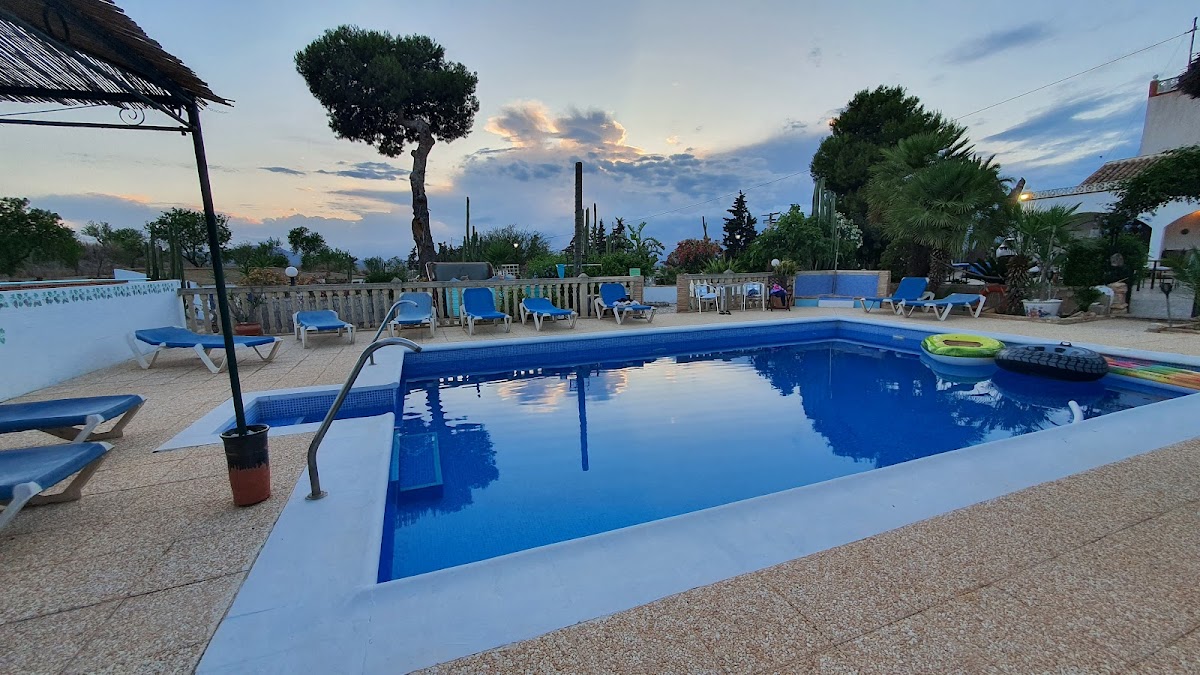 Casa Perez BnB - Foto 2