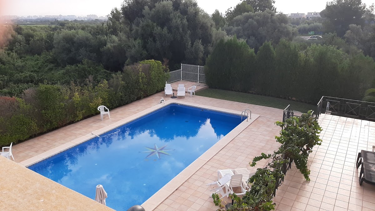 Luz de Azahar Bed and Breakfast - Foto 3