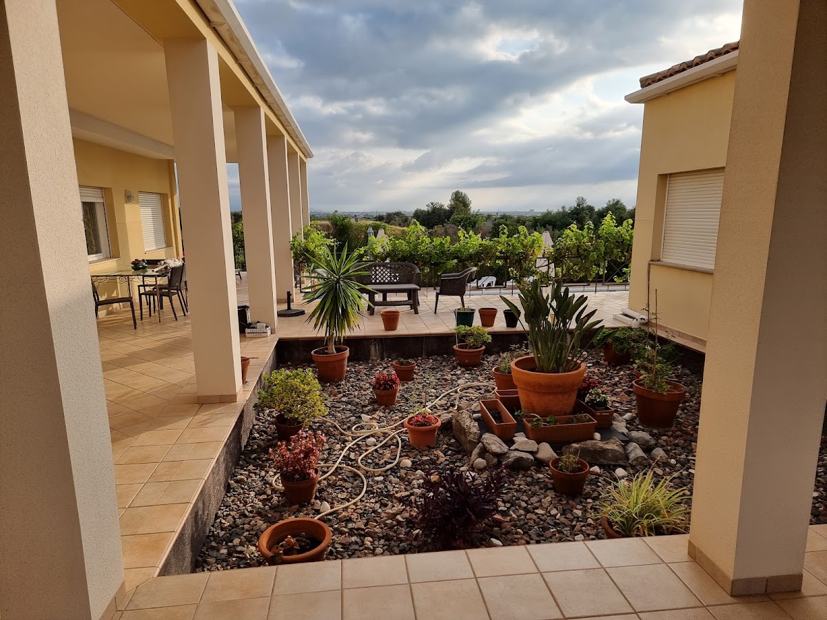 Luz de Azahar Bed and Breakfast - Foto 4