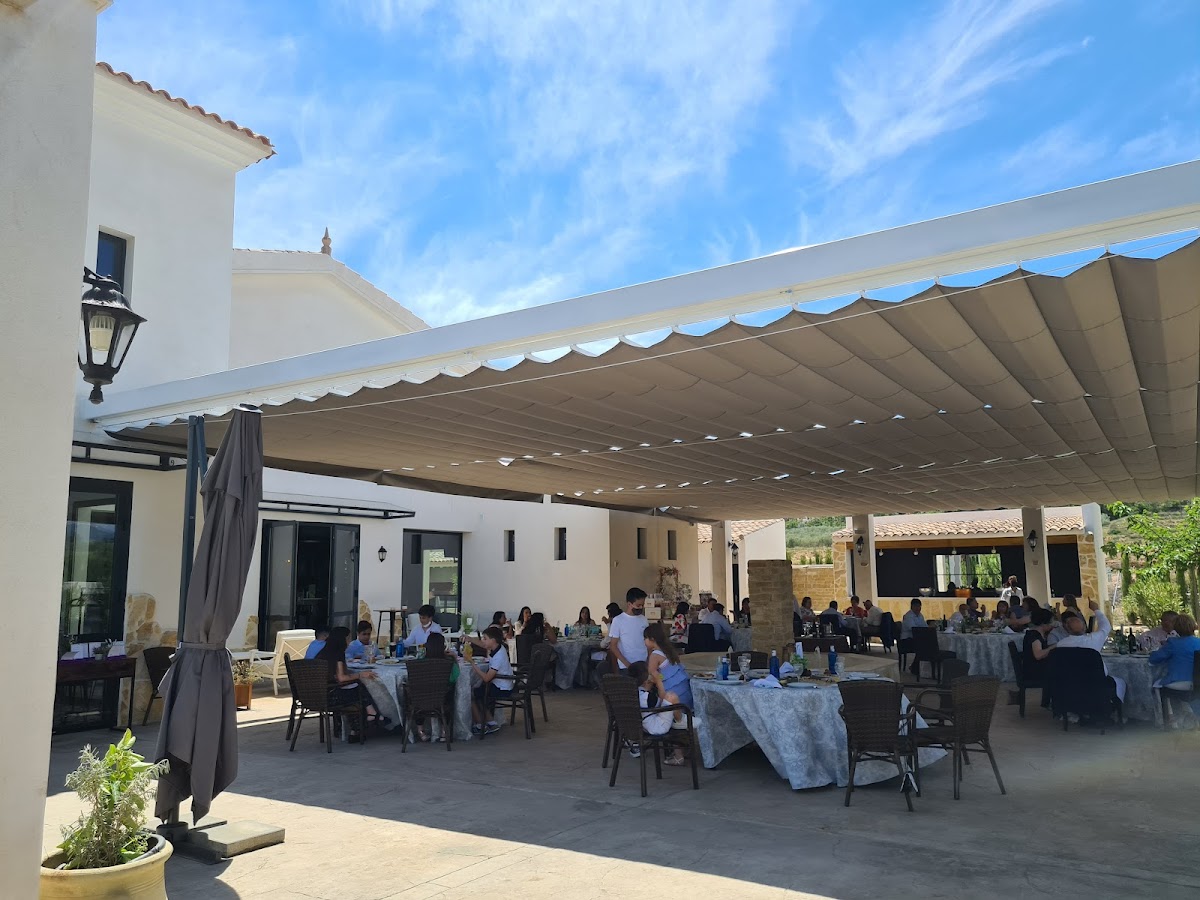 Finca Bellevall. - Foto 1