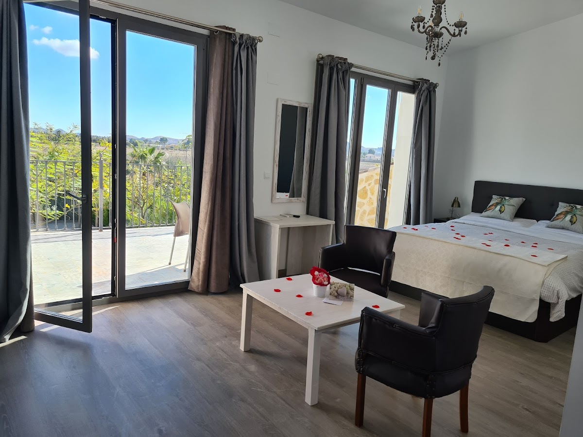 Finca Bellevall. - Foto 2