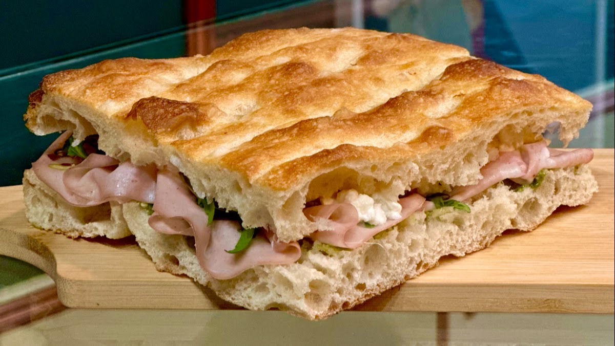 IL FORNAZZO. Cucina Genuina - Foto 2