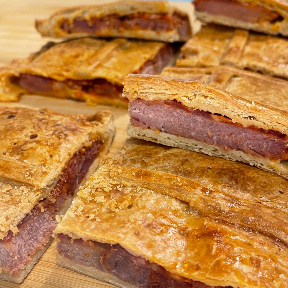 IL FORNAZZO. Cucina Genuina - Foto 4