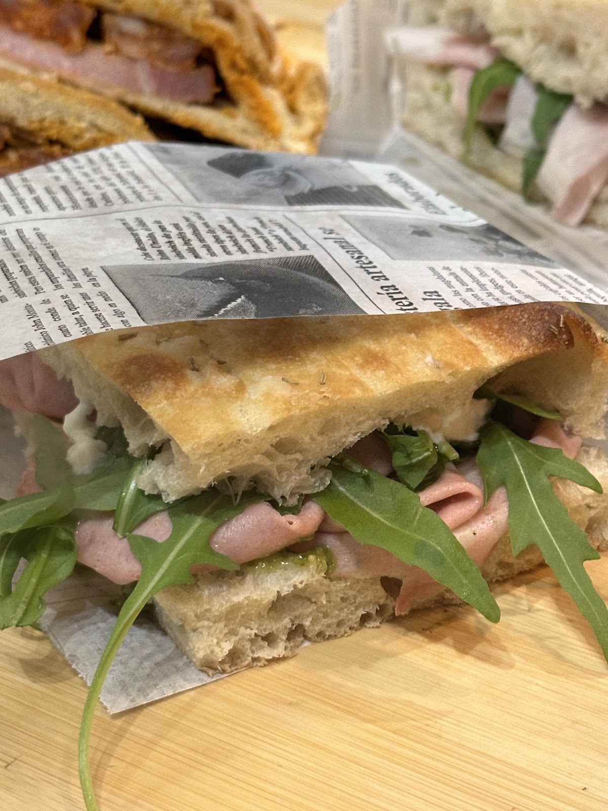 IL FORNAZZO. Cucina Genuina - Foto 5