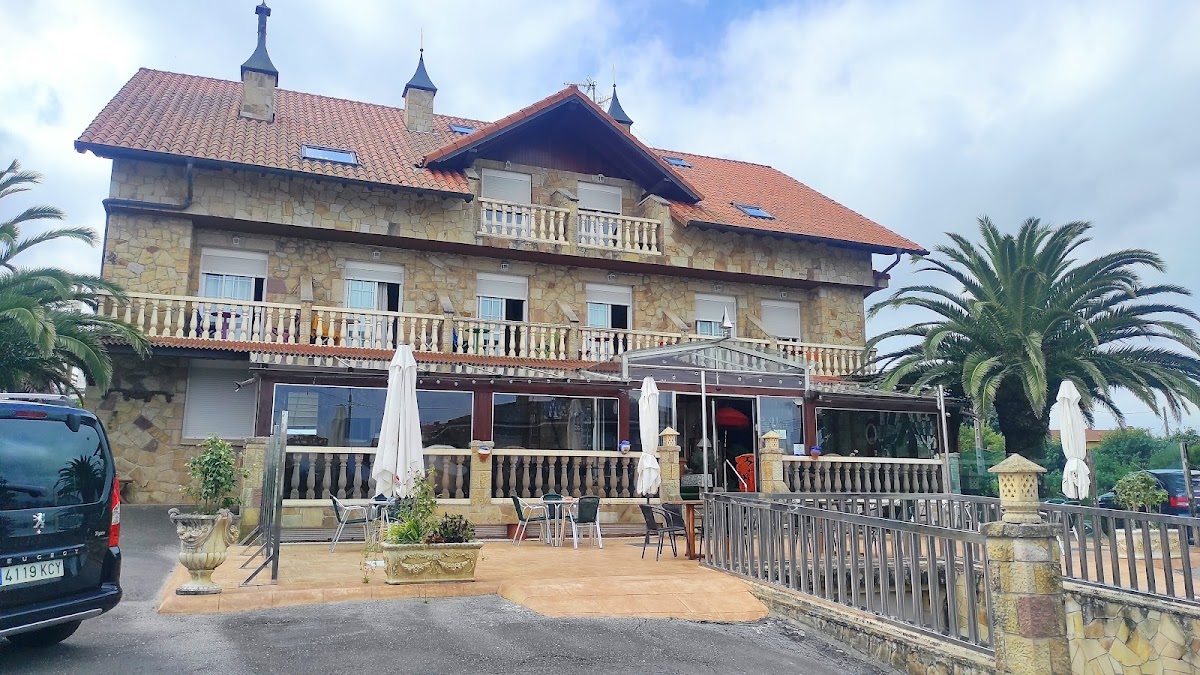 Hostería Las Viñas