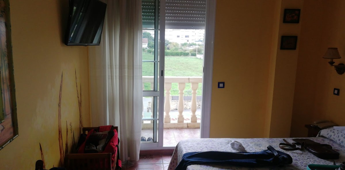 Hostería Las Viñas - Foto 2