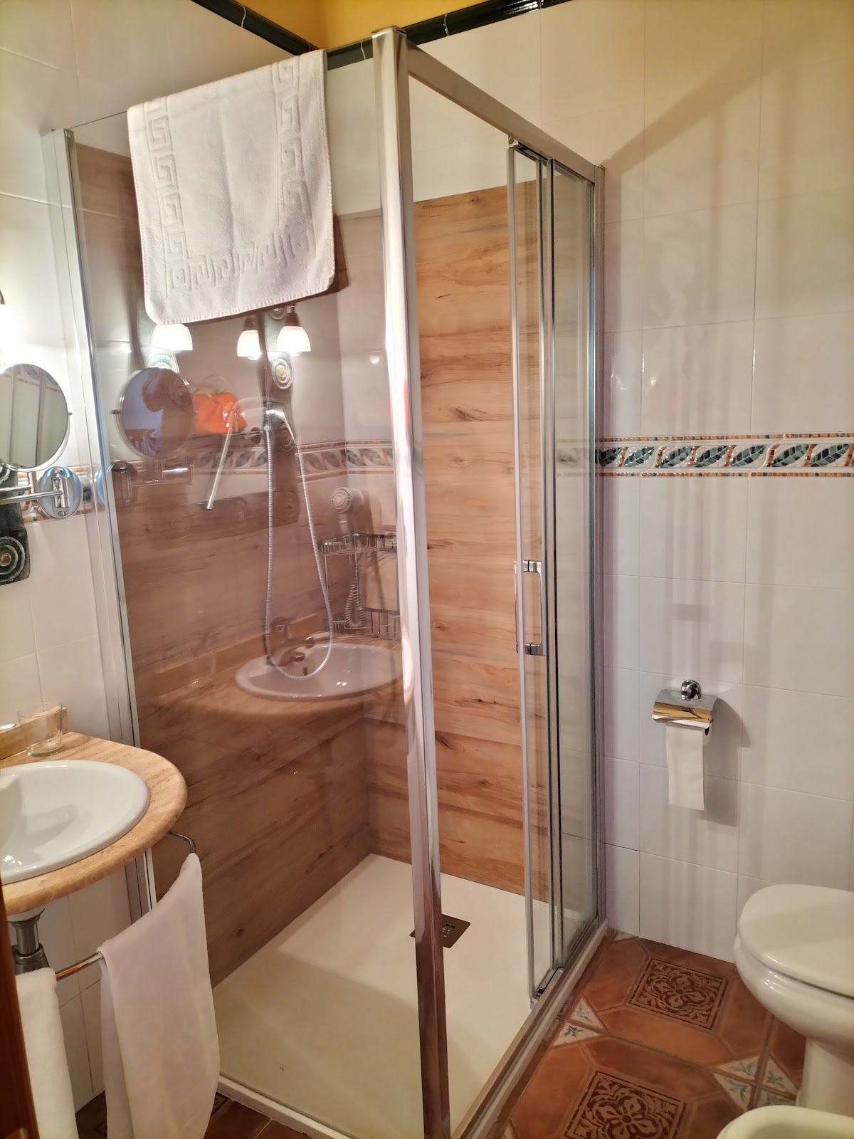 Hostería Las Viñas - Foto 3