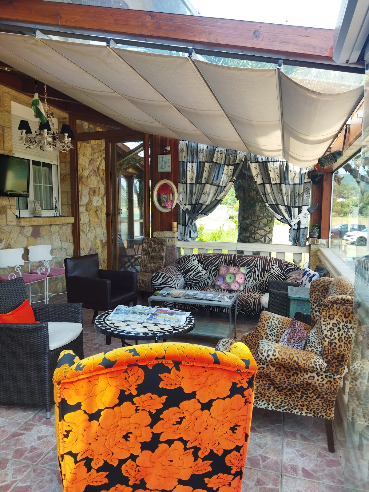 Hostería Las Viñas - Foto 4