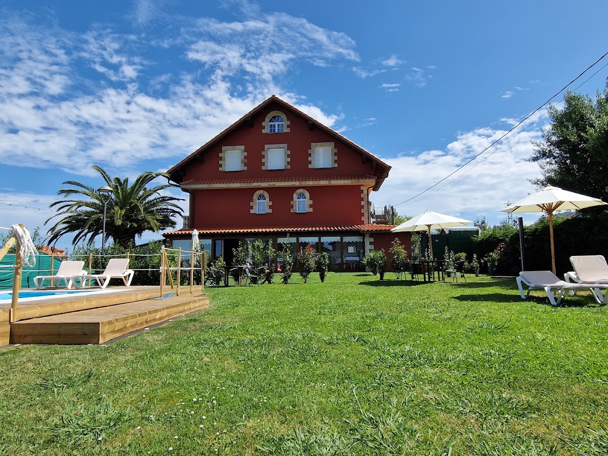 Hostería Las Viñas - Foto 5