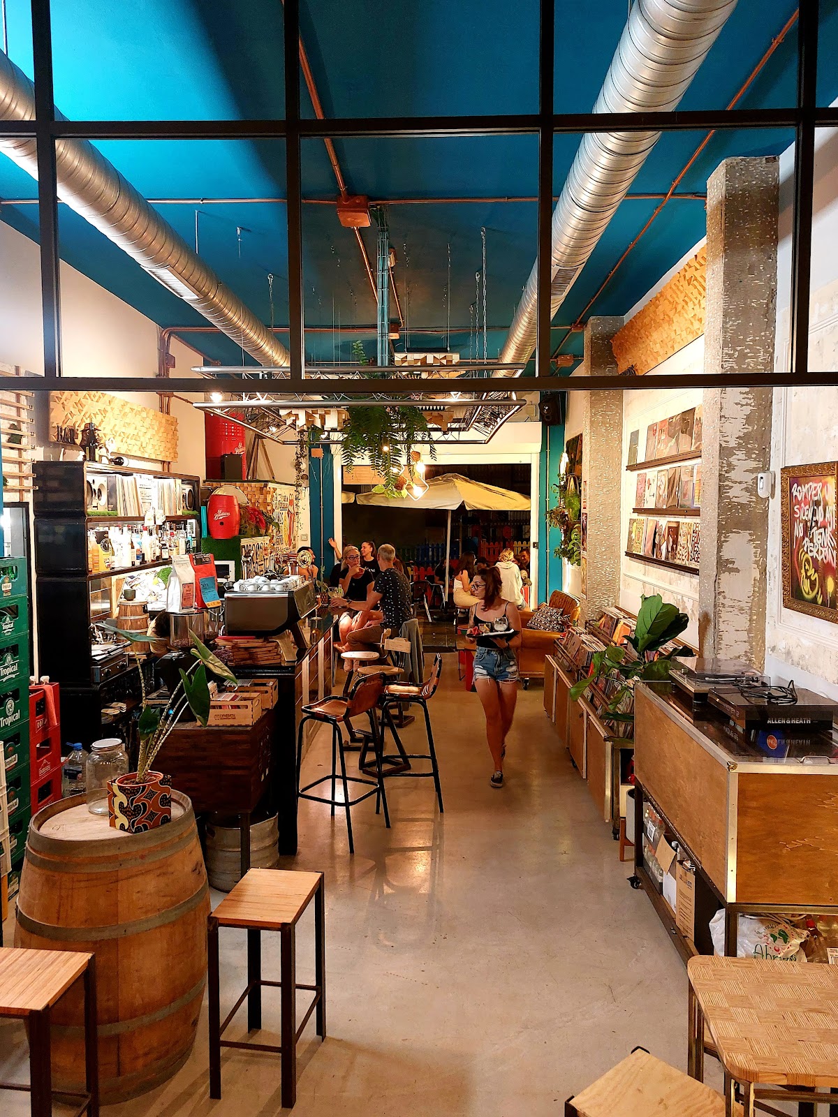 Lambada Records Bar - Foto 2