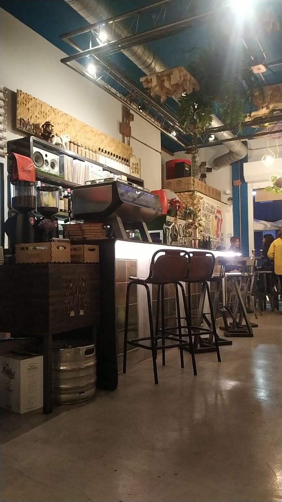 Lambada Records Bar - Foto 3