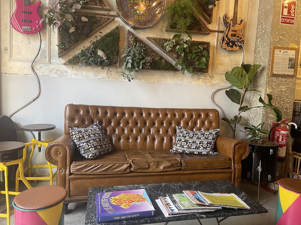 Lambada Records Bar - Foto 4