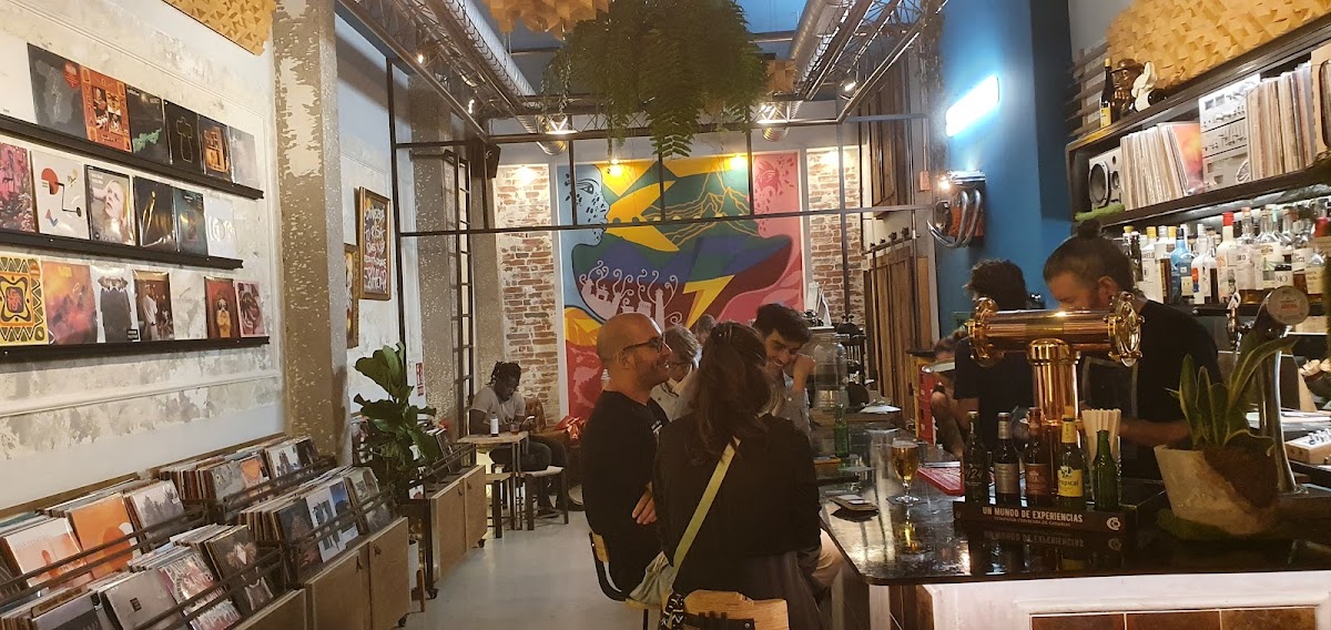 Lambada Records Bar - Foto 5