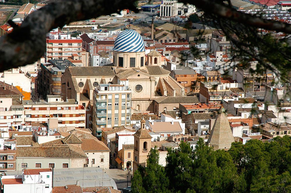 Los 10 Hoteles Mejor Valorados de Murcia (2026)
