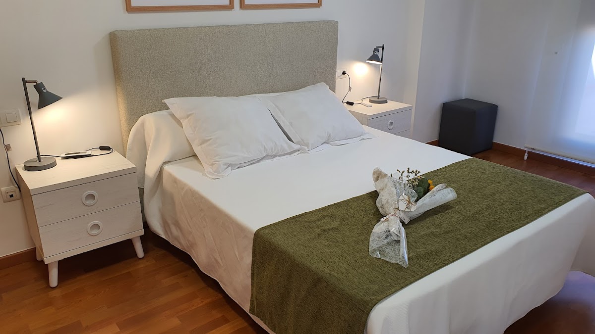 Alojamientos Libertad - Foto 2