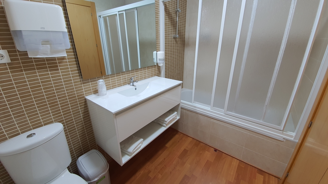 Alojamientos Libertad - Foto 3