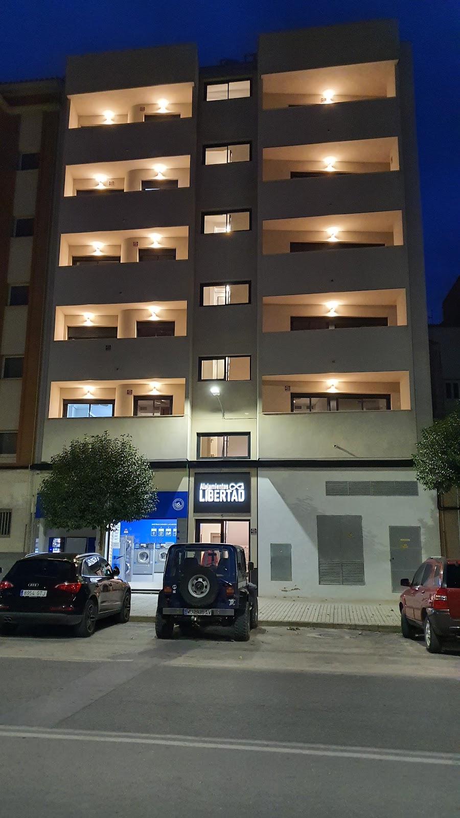 Alojamientos Libertad - Foto 5