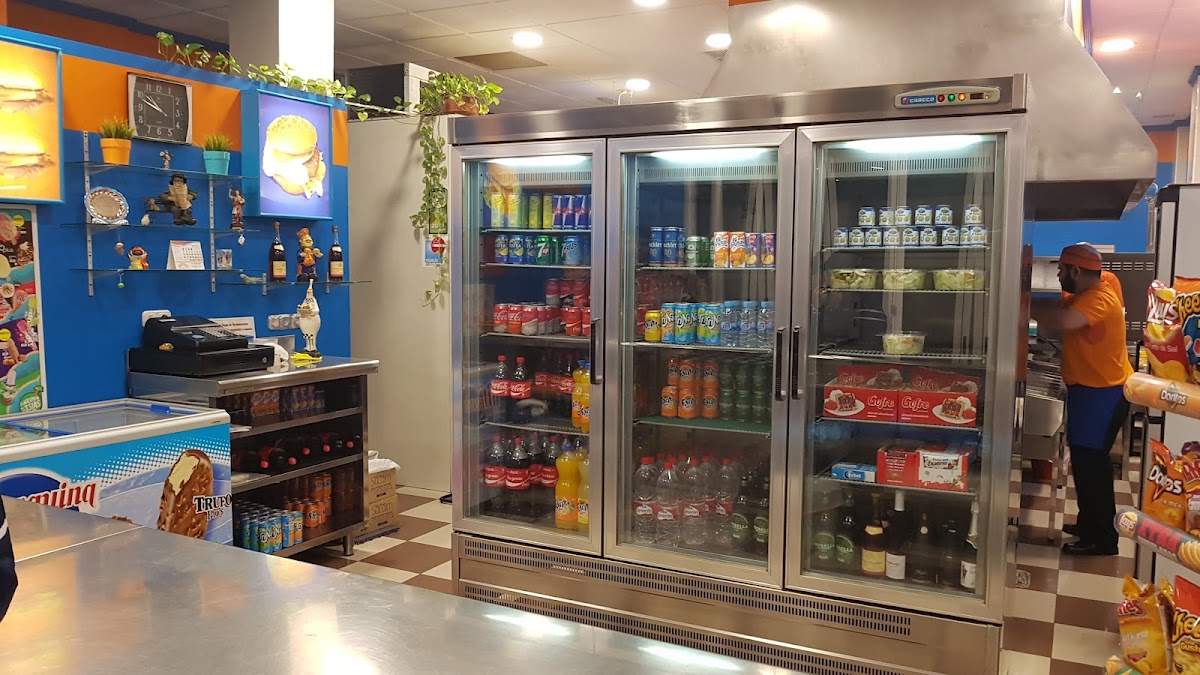 Kentucky Hamburguesería - Foto 1