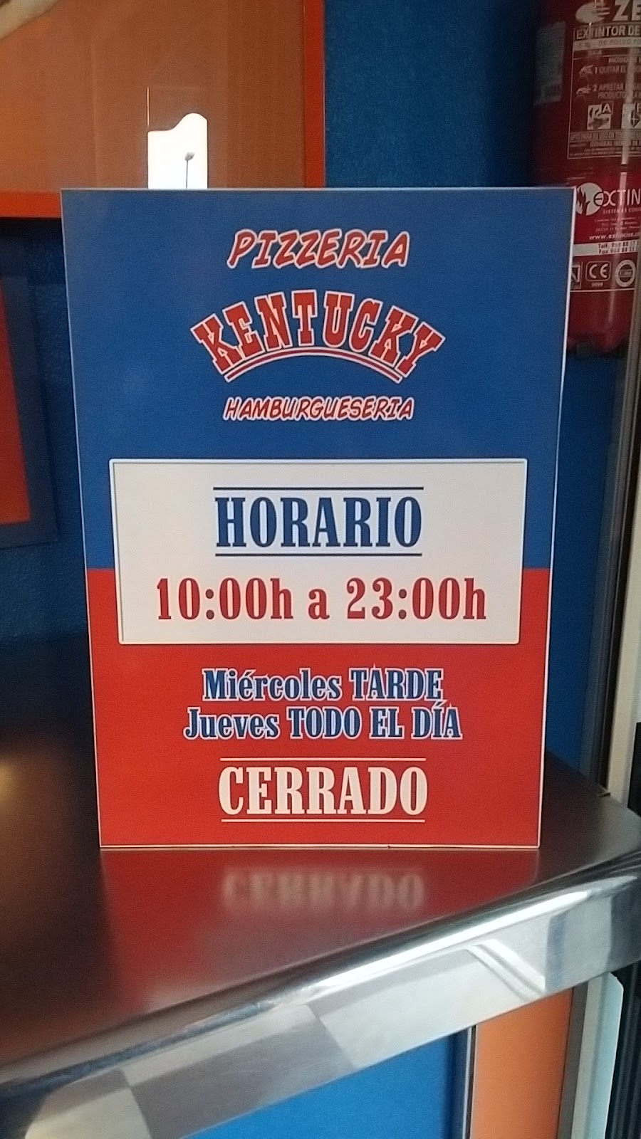 Kentucky Hamburguesería - Foto 3