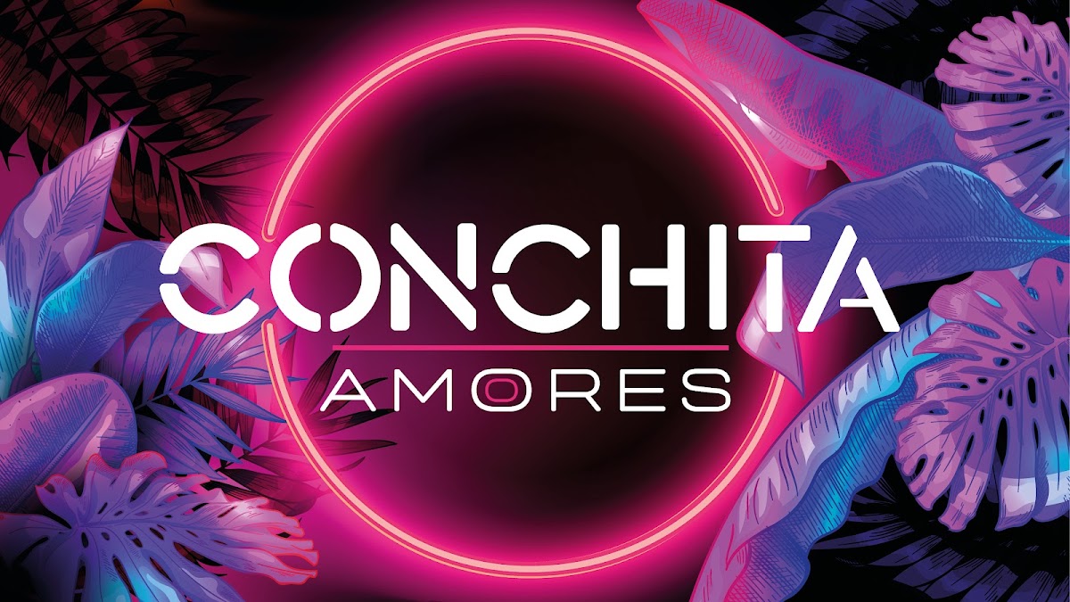 Conchita Amores - Foto 1