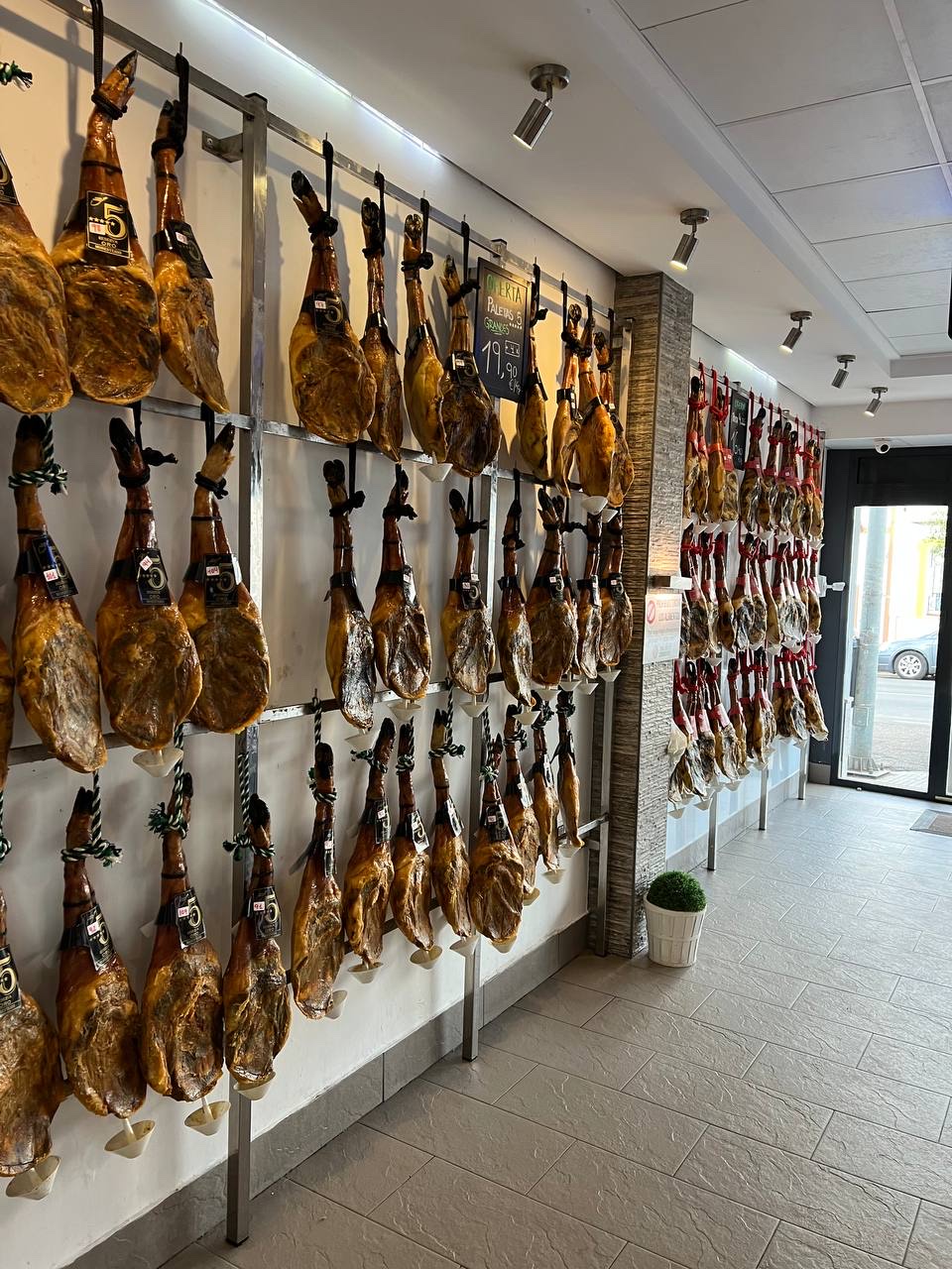 Ibéricos Casa Lucas - Foto 3