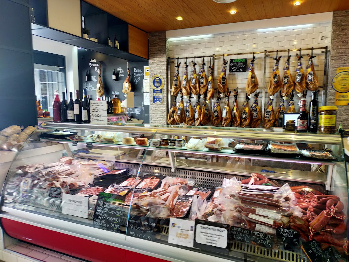 Ibéricos Casa Lucas - Foto 4