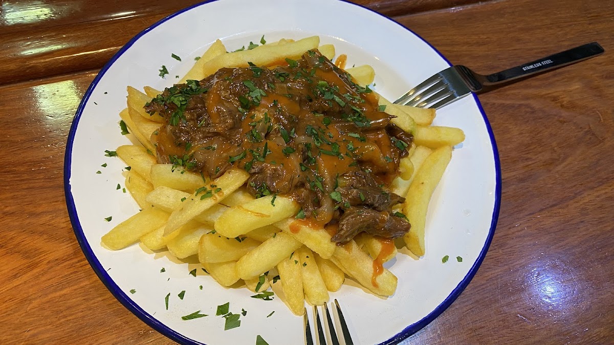 The Box Burger Getxo - Foto 2