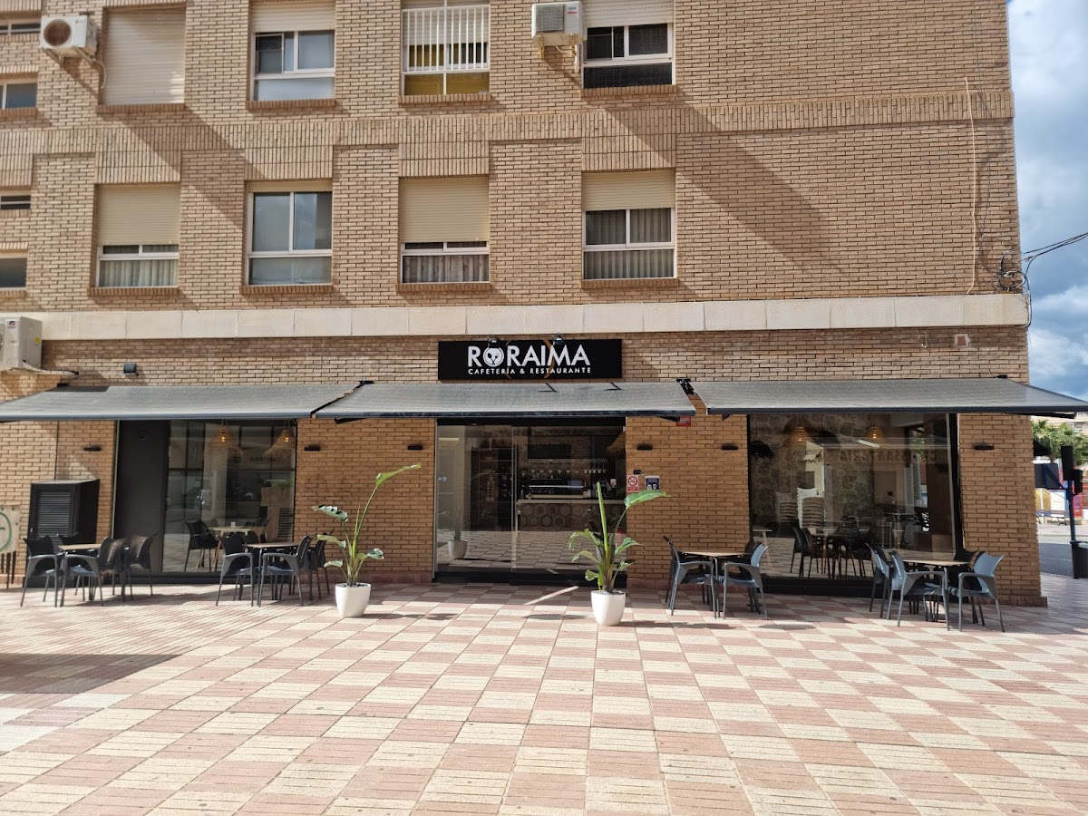 Roraima Café Restaurante - Foto 1