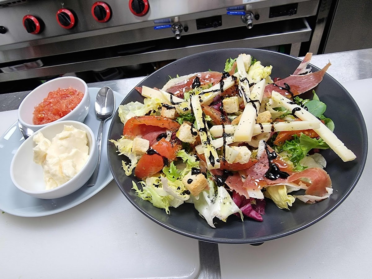 Roraima Café Restaurante - Foto 2