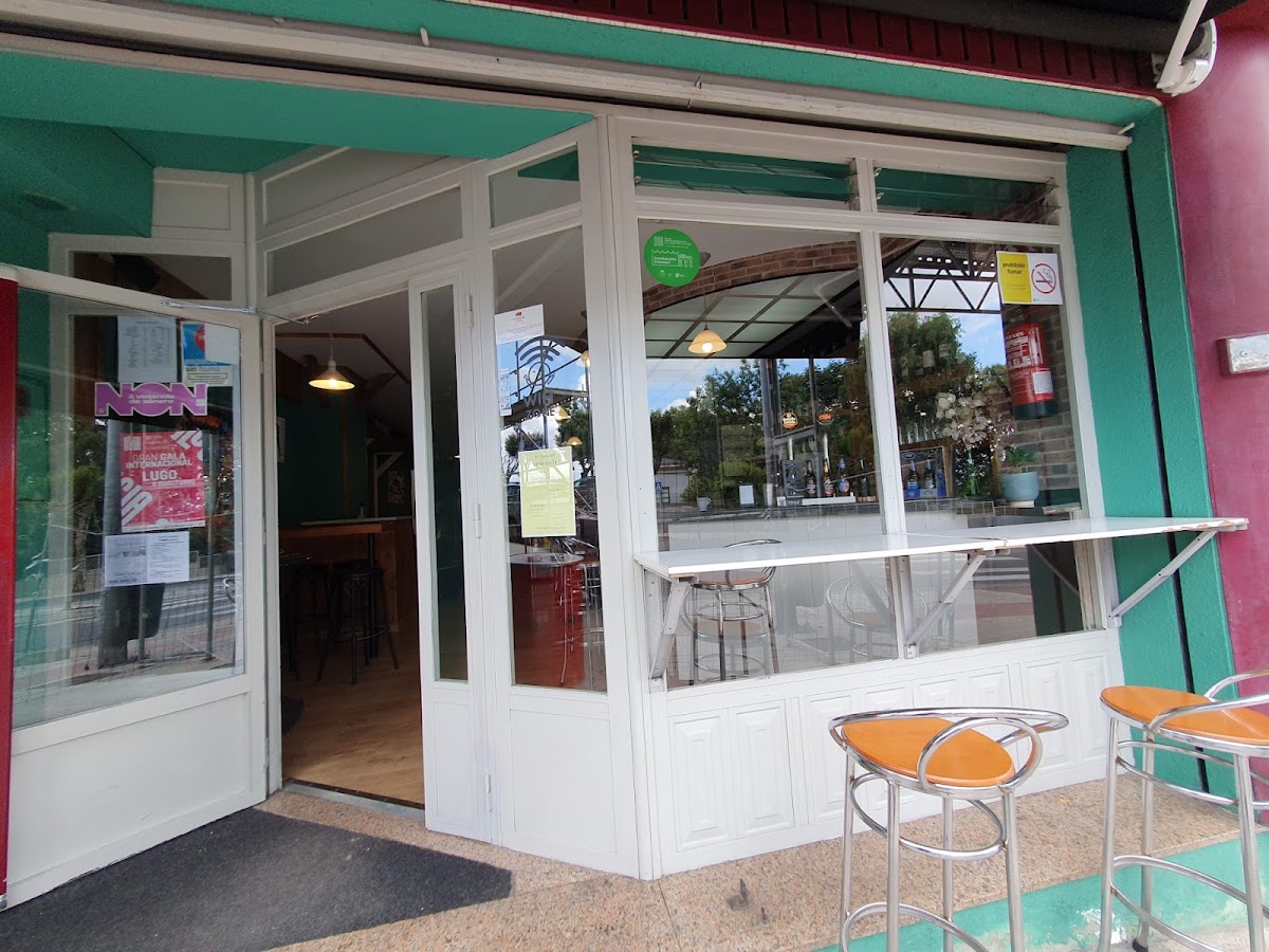 Café As Lendas - Foto 1