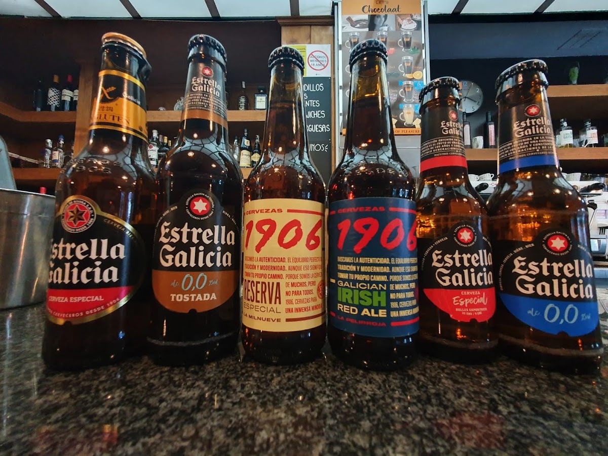 Café As Lendas - Foto 3