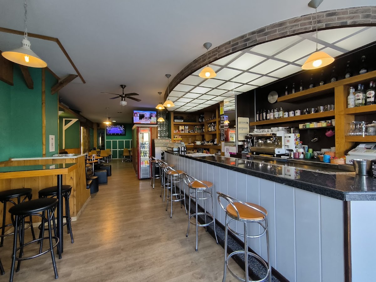 Café As Lendas - Foto 5