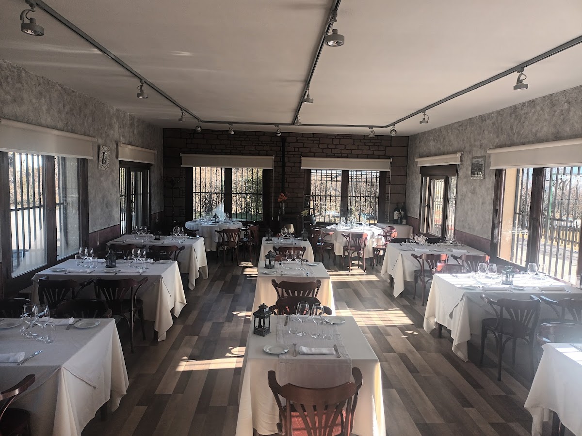 Restaurante LY 2