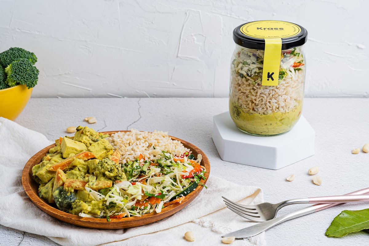 The Krass Corner - Foto 2