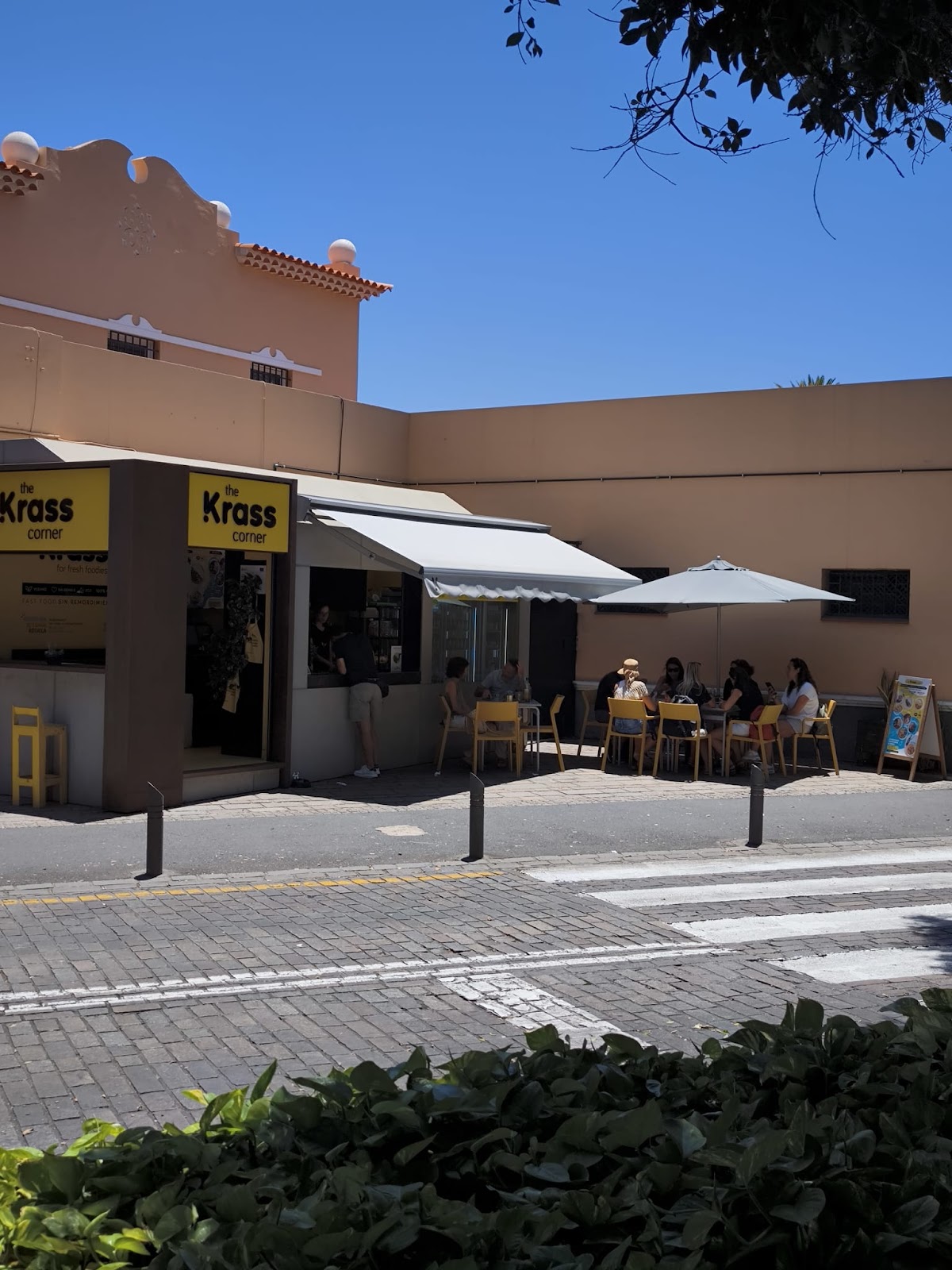 The Krass Corner - Foto 4