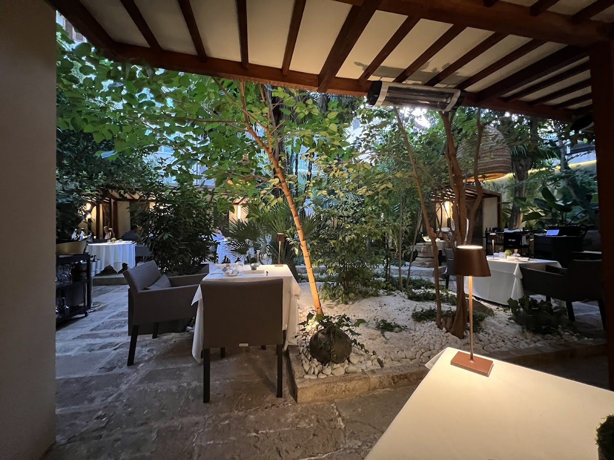 Fera Palma Restaurant - Foto 1