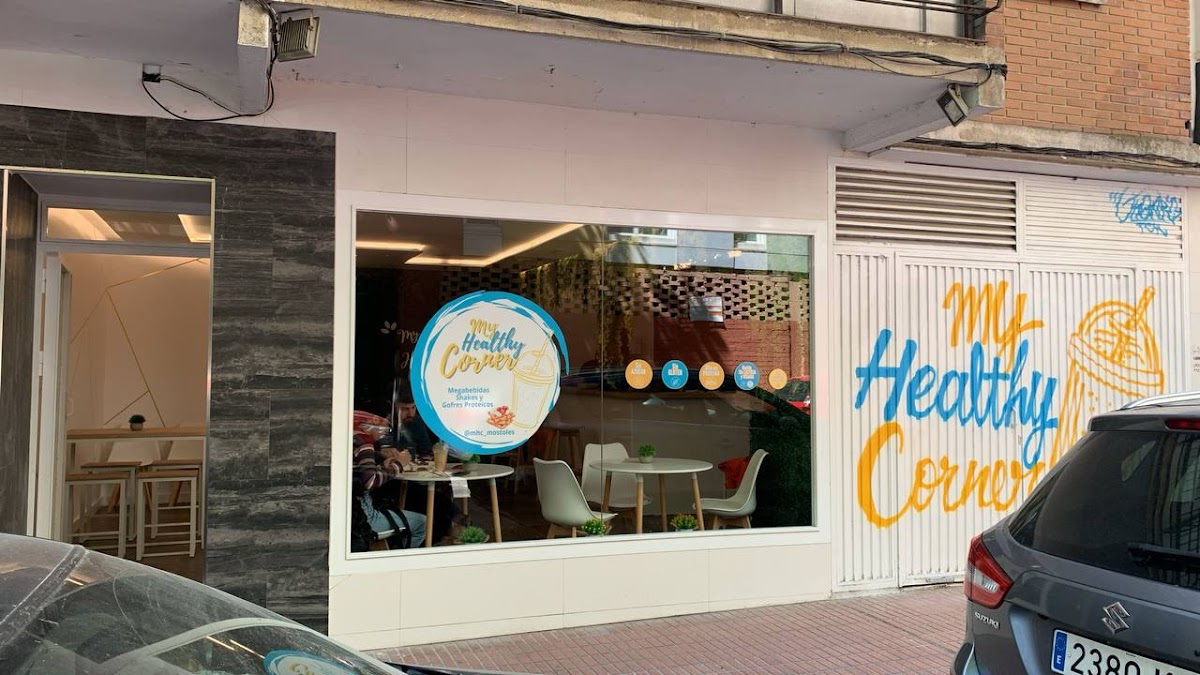 My Healthy Corner - Foto 1