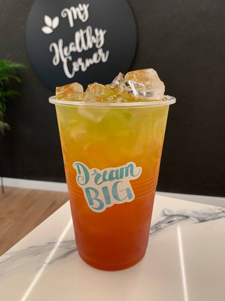 My Healthy Corner - Foto 2