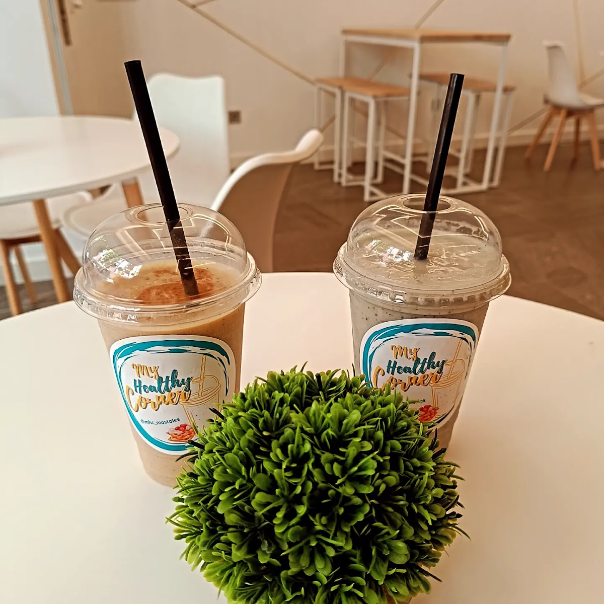 My Healthy Corner - Foto 3