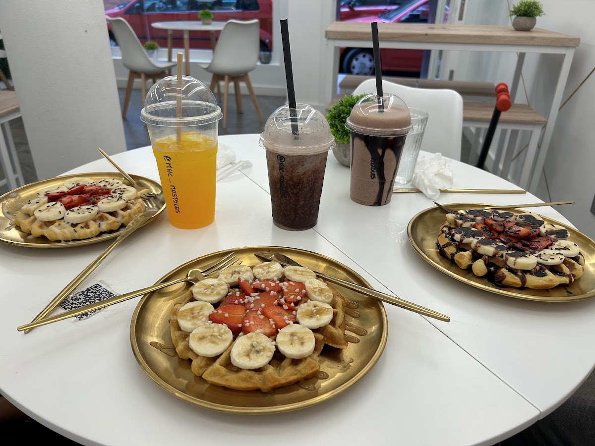 My Healthy Corner - Foto 4