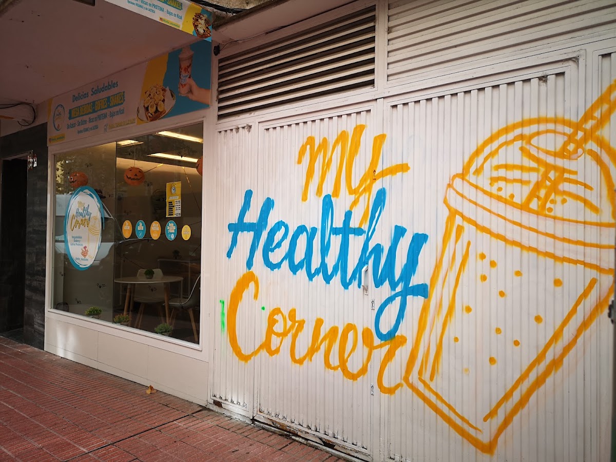 My Healthy Corner - Foto 5