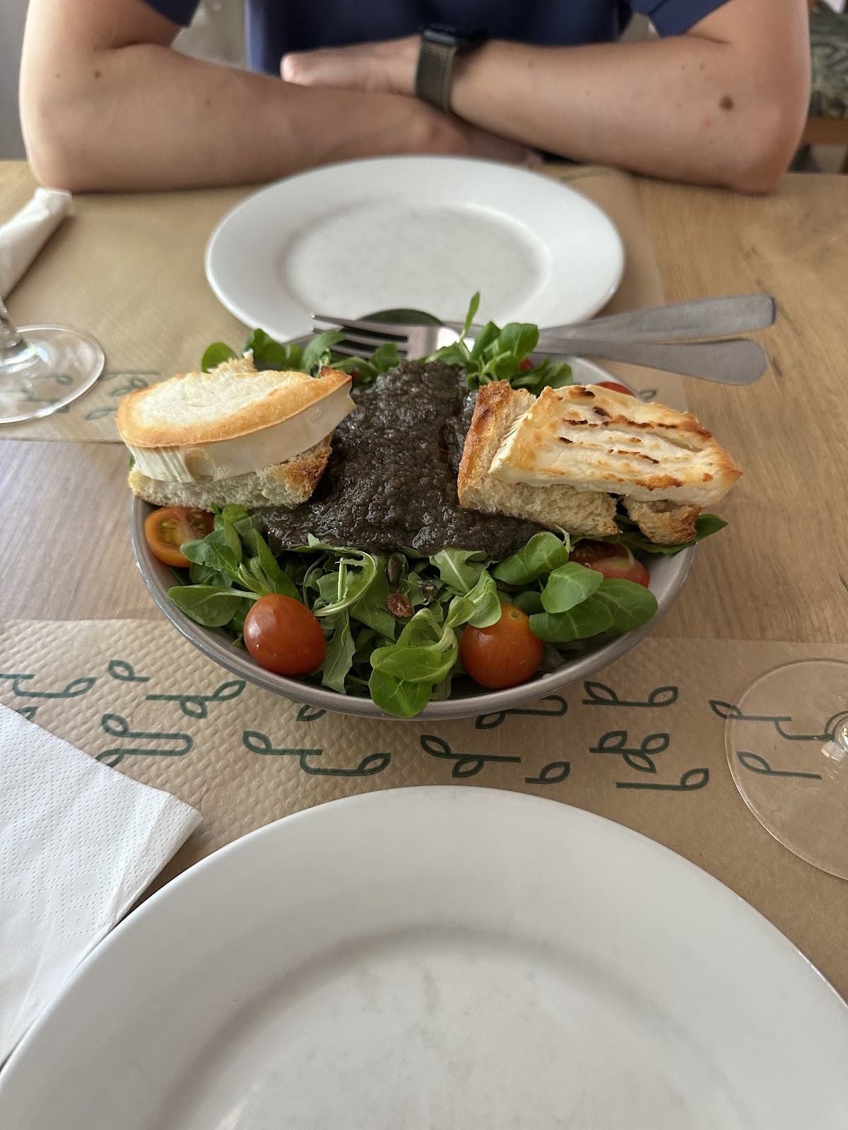 Pizzería Cafetería Pintada - Foto 4