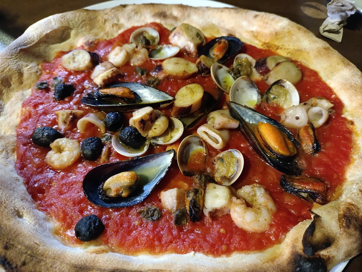 Pronto! Comida Italiana - Foto 3