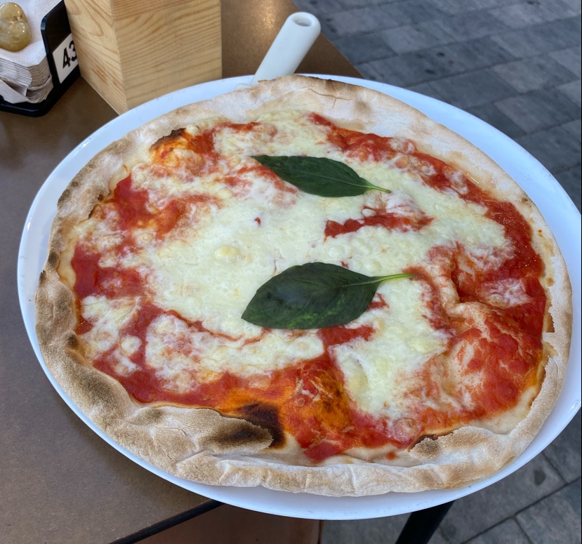 Pronto! Comida Italiana - Foto 4