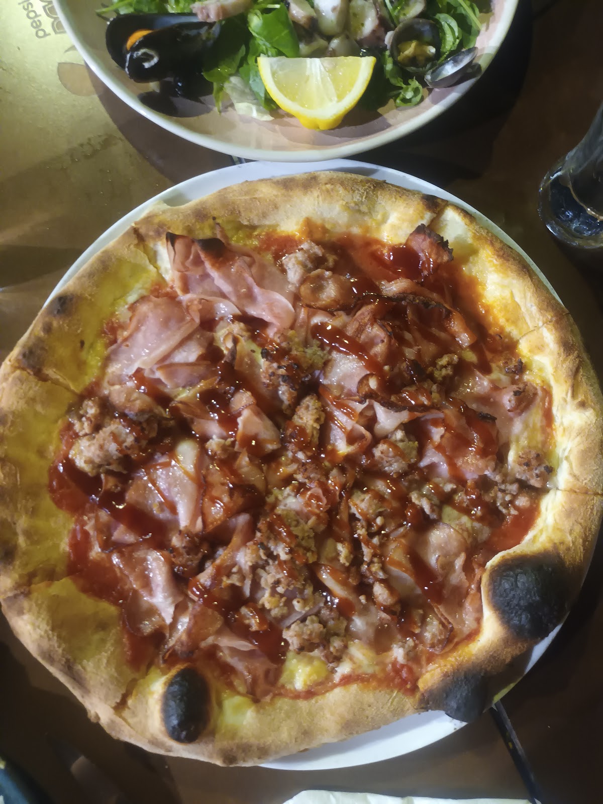 Pronto! Comida Italiana - Foto 5